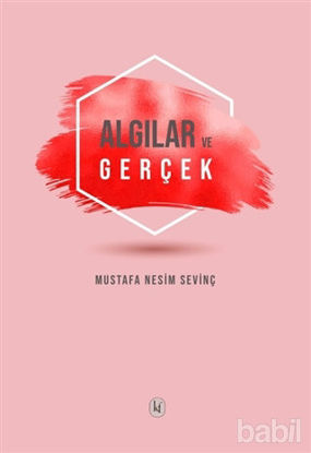 Picture of Algılar ve Gerçek