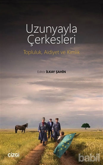 Picture of Uzunyayla Çerkesleri