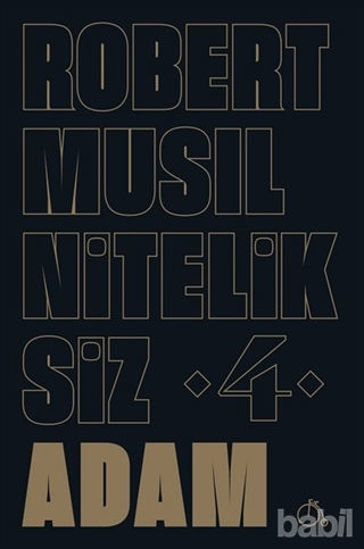 Picture of Niteliksiz Adam 4