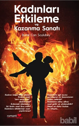 Picture of Kadınları Etkileme ve Kazanma Sanatı