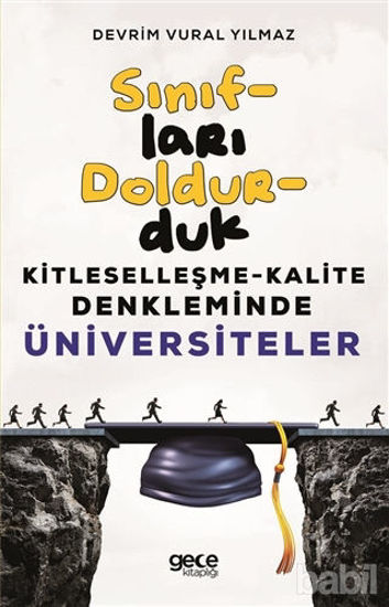Picture of Sınıfları Doldurduk