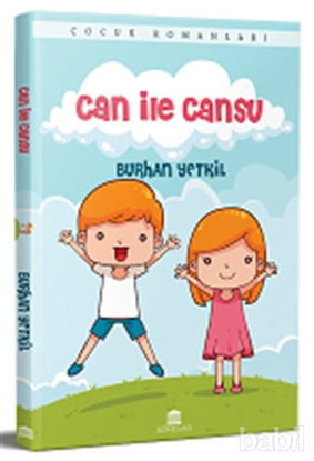 Picture of Can İle Cansu