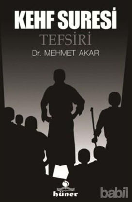 Picture of Kehf Suresi Tefsiri (Ciltli)