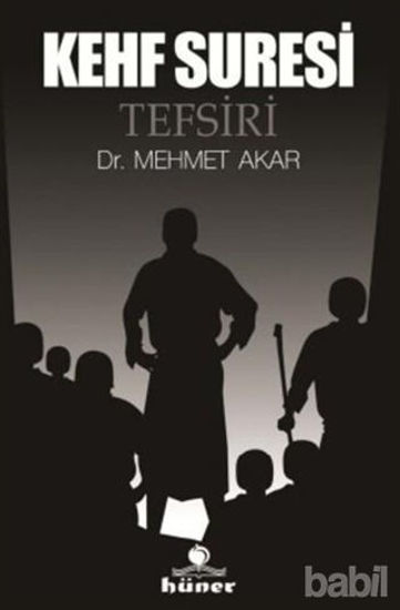 Picture of Kehf Suresi Tefsiri (Ciltli)