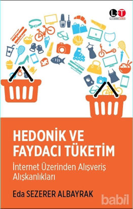 Picture of Hedonik ve Faydacı Tüketim