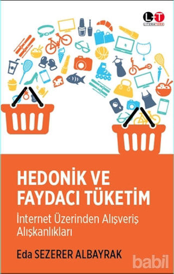 Picture of Hedonik ve Faydacı Tüketim