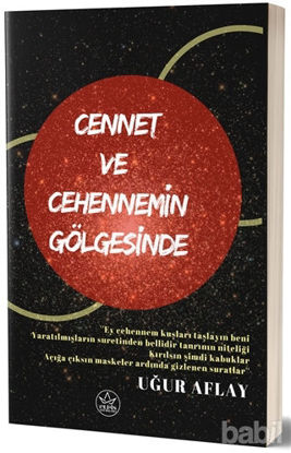 Picture of Cennet ve Cehennemin Gölgesinde