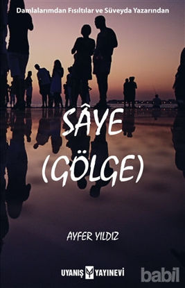 Picture of Saye - Gölge