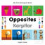 Picture of Opposites - Karşıtlar