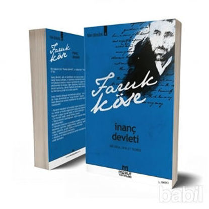 Picture of İnanç Devleti