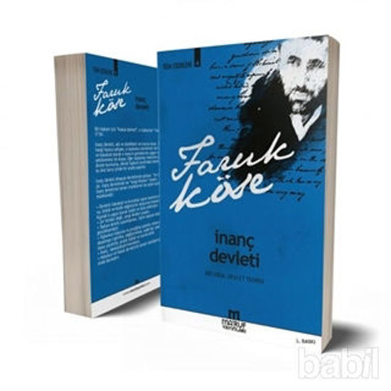 Picture of İnanç Devleti