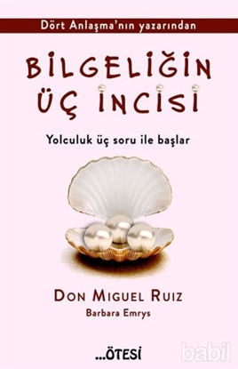 Picture of Bilgeliğin Üç İncisi