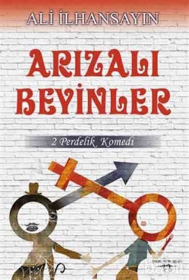 Picture of Arızalı Beyinler