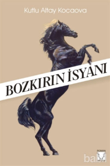 Picture of Bozkırın İsyanı