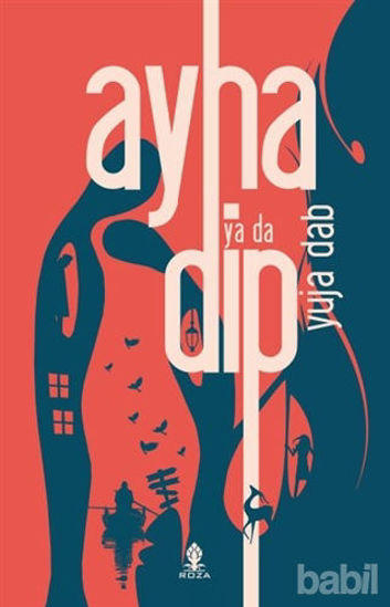 Picture of Ayna ya da Dip