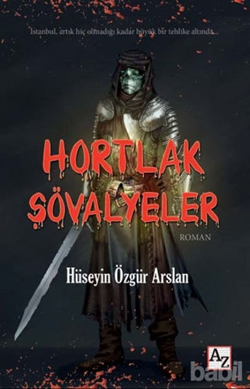 Picture of Hortlak Şövalyeler