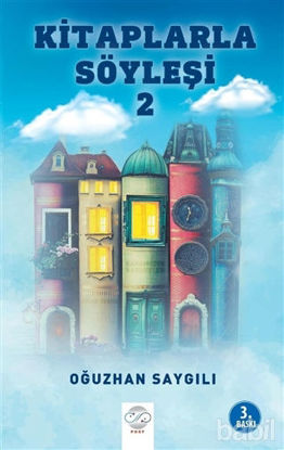 Picture of Kitaplarla Söyleşi 2