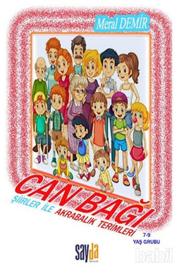 Picture of Can Bağı