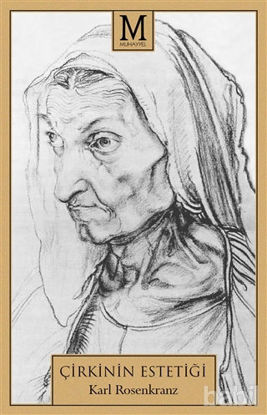 Picture of Çirkinin Estetiği