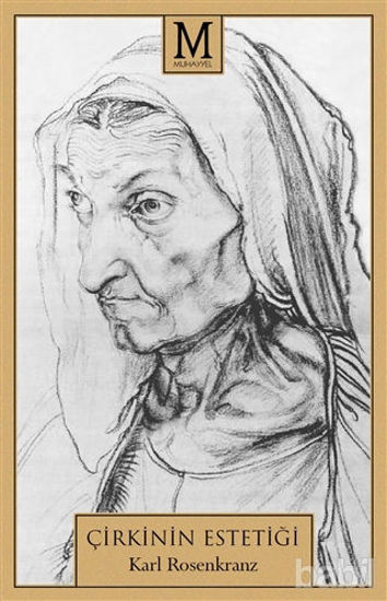 Picture of Çirkinin Estetiği