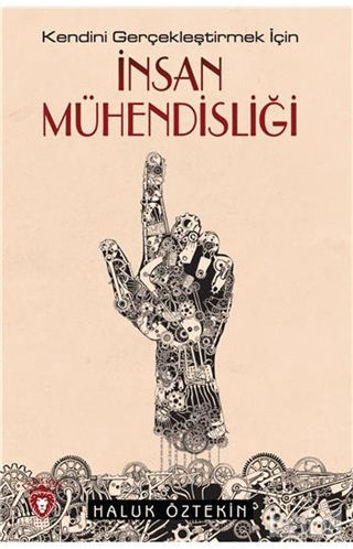 Picture of İnsan Mühendisliği - Kendini Gerçekleştirmek İçin