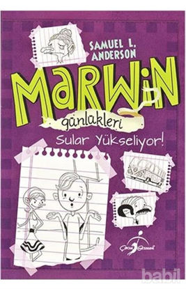 Picture of Marwin Günlükleri - Sular Yükseliyor