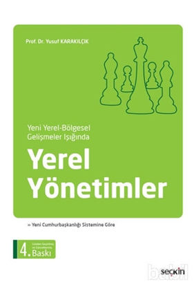 Picture of Yerel Yönetimler