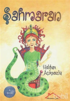 Picture of Şahmaran