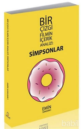 Picture of Bir Çizgi Filmin İçerik Analizi: Simpsonlar