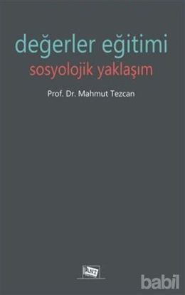 Picture of Değerler Eğitimi