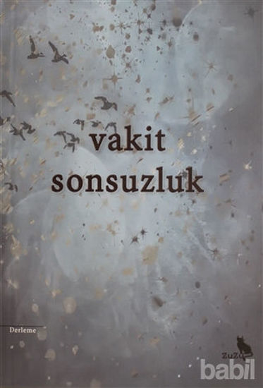 Picture of Vakit Sonsuzluk