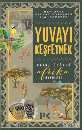 Picture of Yuvayı Keşfetmek