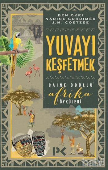 Picture of Yuvayı Keşfetmek