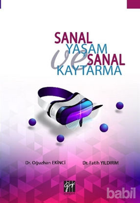 Picture of Sanal Yaşam ve Sanal Kaytarma