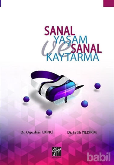 Picture of Sanal Yaşam ve Sanal Kaytarma