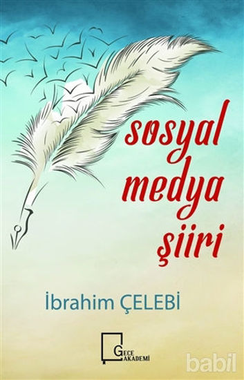 Picture of Sosyal Medya Şiiri