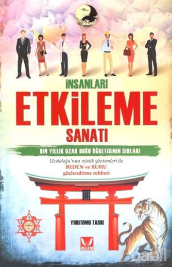 Picture of İnsanları Etiketleme Sanatı
