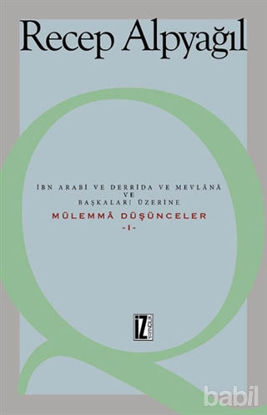 Picture of Mülemma Düşüncüler - 1