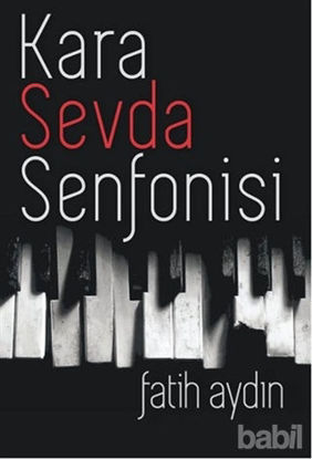 Picture of Kara Sevda Senfonisi
