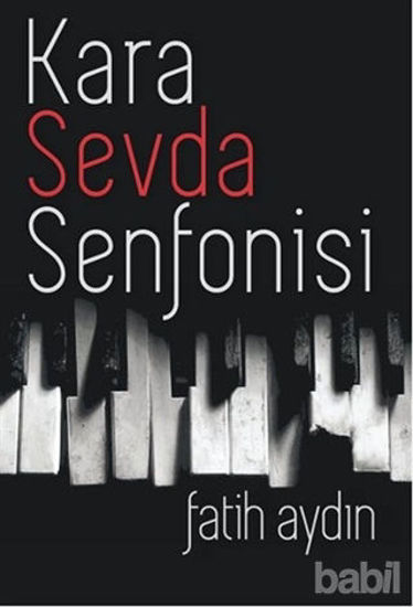 Picture of Kara Sevda Senfonisi