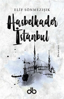 Picture of Hasbelkader İstanbul