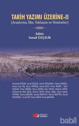 Picture of Tarih Yazımı Üzerine 2