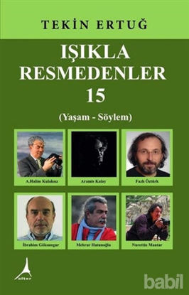 Picture of Işıkla Resmedenler 15
