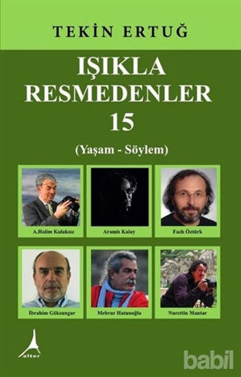 Picture of Işıkla Resmedenler 15