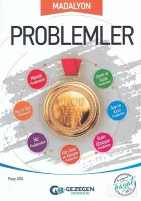 Picture of Problemler - Madalyon