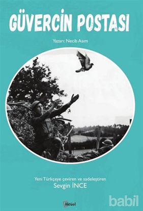 Picture of Güvercin Postası