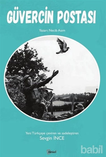 Picture of Güvercin Postası
