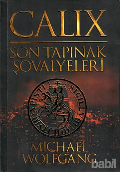 Picture of Calix - Son Tapınak Şovalyeleri