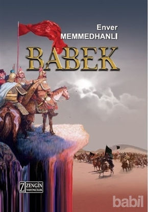 Picture of Babek