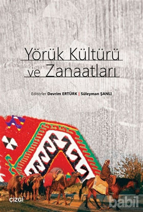 Picture of Yörük Kültürü ve Zanaatları